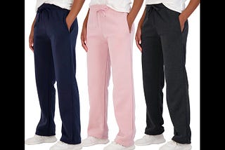real-essentials-3-pack-womens-relaxed-fit-fleece-open-bottom-sweatpants-casual-athleisure-available--1