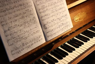 Generate Piano Music Using Deep-Learning