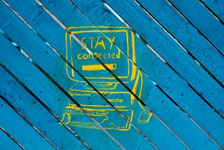DIY leadership development: Stay connected with the broader industry.