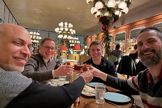 $CHYM TIME: The Three Boxes Chime’s IPO Checked for Me