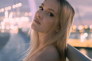 Be "Selfish" This Way, He'll Love You More