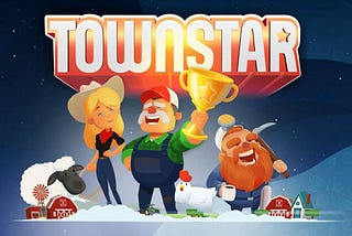 Town Star Postmortem