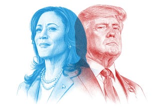 The U.S. Election and Its Potential Impact on the Blockchain and Digital Asset Industry