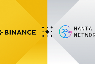Binance Labs Web3 құпиялылығы үшін Manta желісіне стратегиялық инвестиция жасайды