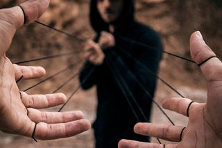 The Importance of Speaking Your Mind
