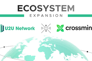 Ecosystem Expansion: U2U Network x Crossmint