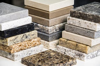 The Timeless Elegance of Granite Countertops: A Closer Look at Beauty and Durability
