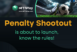 Penalty Shootout — How to Play