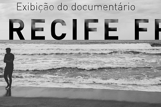 Cineclubismo, Educomunicação e Recife Frio