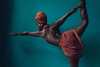 The celebration of Juneteenth honors five prominent black yoga instructors.
