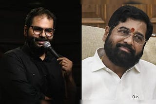 The Jester’s Gambit: Kunal Kamra, Shiv Sena, and the Fragile Frontier of Free Speech in India