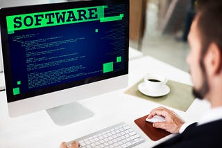 WHAT IS CUSTOM APPLICATION DEVELOPMENT?