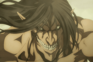 The Marleyian nation invades in Attack on Titan Season 4 Episode 16 — Otaku Orbit