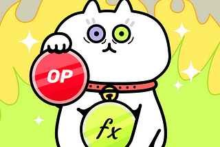 Earn OP Tokens by Trading and Providing Liquidity on Bubbly Finance