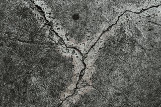 How Many Times Can You Fall Before the Floor Refuses to Catch You?