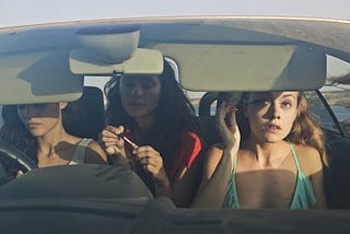 This Week In Rideshare: Shared Rides, Tesla Rental, and Rideshare Fees.