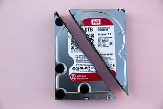 Guide to computer storage