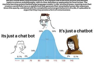 Why Do Chatbots Often Agree, Even When We’re Wrong? CoT and the Illusion of AI Reasoning