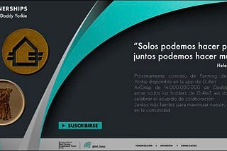 Acuerdo de colaboración