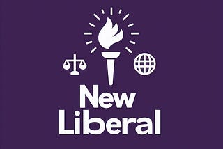 new liberal