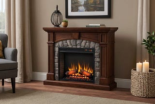 Duraflame-Electric-Fireplace-1
