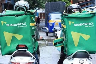 Shadowfax Technologies
