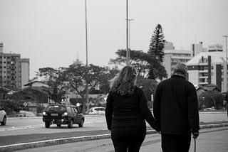 The Accidental Encounter