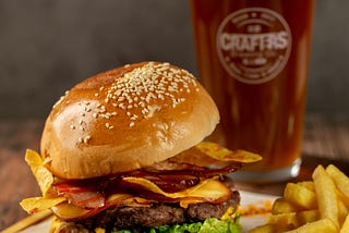 3️⃣ Smart Business Practices Fast Foods Use