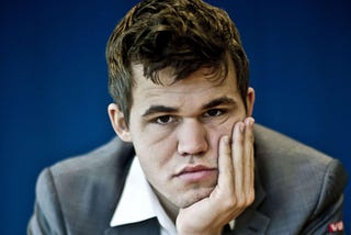 The Paradox of Perfect Chess: Magnus Carlsen & Paul Morphy