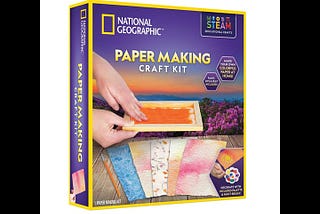 national-geographic-paper-making-craft-kit-1