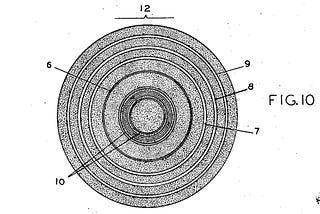 Liberal Arts Blog — Morse Code Was The Inspiration For The Idea Of The Bar Code On Miami Beach In…