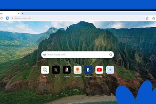 New update of Aloha Browser for Windows is available
