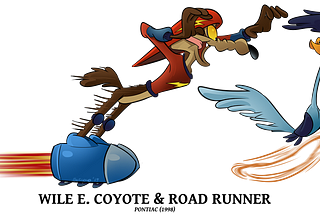 The Physics of — Looney Tunes