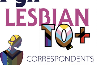 A dangerous moment in my depression requires a response — Pittsburgh Lesbian Correspondents