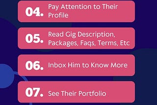 How to Hire a Freelancer on Fiverr 2022? onlinebizassets.com