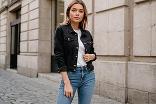 Womens-Black-Denim-Jackets-1