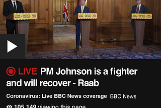 Fighting Bobby: is ‘fighting’ the right word?