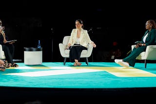 If we want multilateralism to deliver, we need feminist leadership