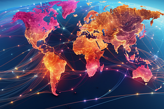 Revolutionizing Global Trade: How AI Extracts Data from Traditional Paperwork in Seconds
