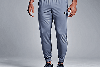 Unleash Your Fitness: Top 5 Under Armour Joggers for Comfort and Performance