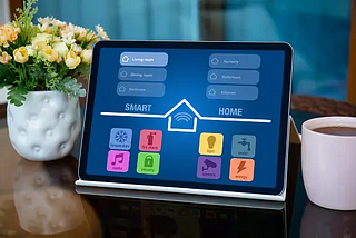 5 Smart Products for Your Home to Make it Smarter