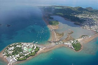 Review Top 5 Mayotte Travel and Transportation Services Recommended