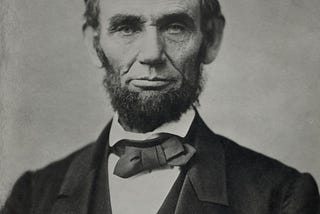 “Hot Letters” — Social Media Lessons from Abraham Lincoln
