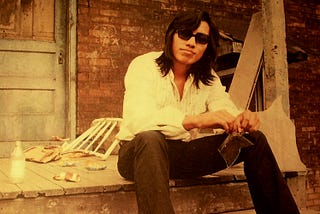 What Searching for Sugar Man teaches us about musical values