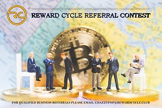 Enter RC Referral Contest And Get 💲500 Cash 💰