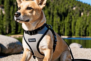 VOYAGER-Dog-Harness-1