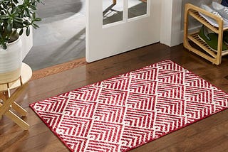 town-country-living-everyday-walker-modern-stripe-red-24-in-x-40-in-machine-washable-kitchen-mat-1