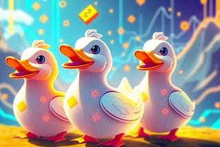 Duck Chain Airdrop Listing Date — What to Expect 2025