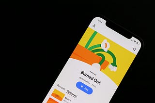 How I Almost Burned Out Before 25 And Rebuilt My Life