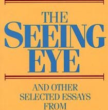 The Seeing Eye | Cover Image